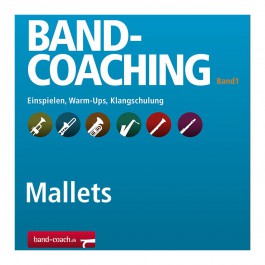 Band Coaching #1: Einspielen und Klangschulung - klik hier