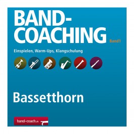 Band Coaching #1: Einspielen und Klangschulung - klik hier