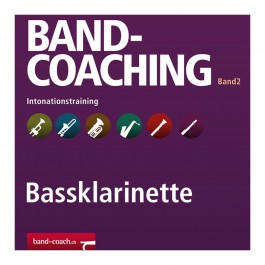 Band Coaching #2: Intonationstraining - klik hier