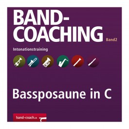 Band Coaching #2: Intonationstraining - klik hier