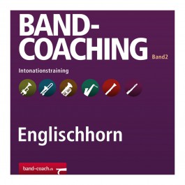 Band Coaching #2: Intonationstraining - klik hier