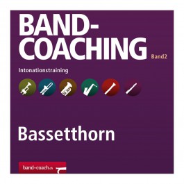 Band Coaching #2: Intonationstraining - klik hier