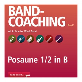 Band Coaching #3: All in One - klik hier