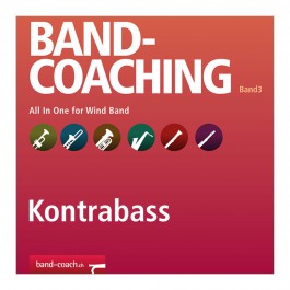 Band Coaching #3: All in One - klik hier