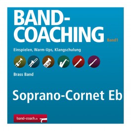 Band Coaching #1: Einspielen und Klangschulung - klik hier