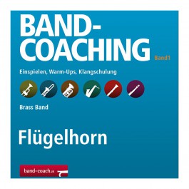 Band Coaching #1: Einspielen und Klangschulung - klik hier