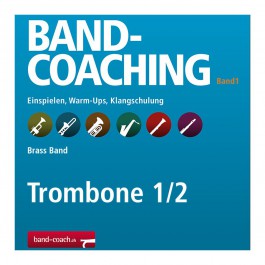 Band Coaching #1: Einspielen und Klangschulung - klik hier