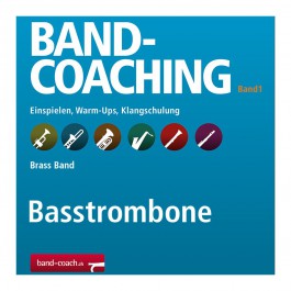 Band Coaching #1: Einspielen und Klangschulung - klik hier