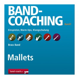 Band Coaching #1: Einspielen und Klangschulung - klik hier