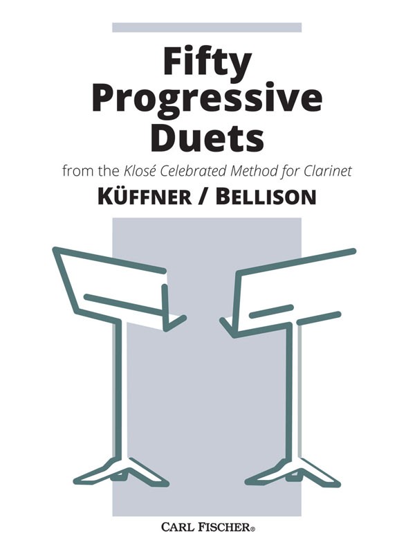 50 Progressive Duets - klik hier