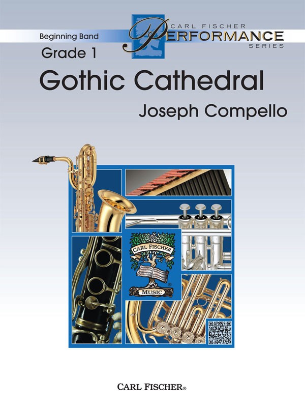 Gothic Cathedral - klik hier