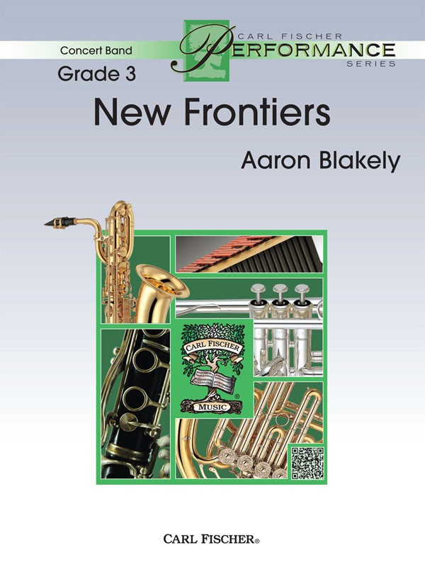 New Frontiers - klik hier