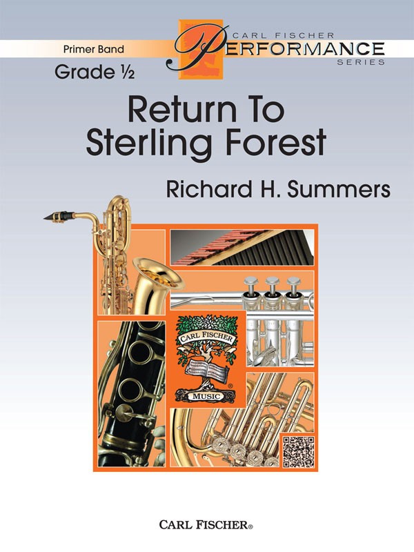 Return To Sterling Forest - klik hier