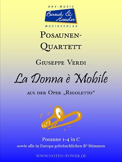 La Donna é Mobile - klik hier La Donna é Mobile - klik hier
