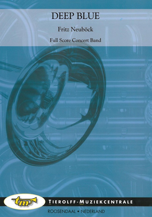 Deep Blue - klik hier Deep Blue - klik hier