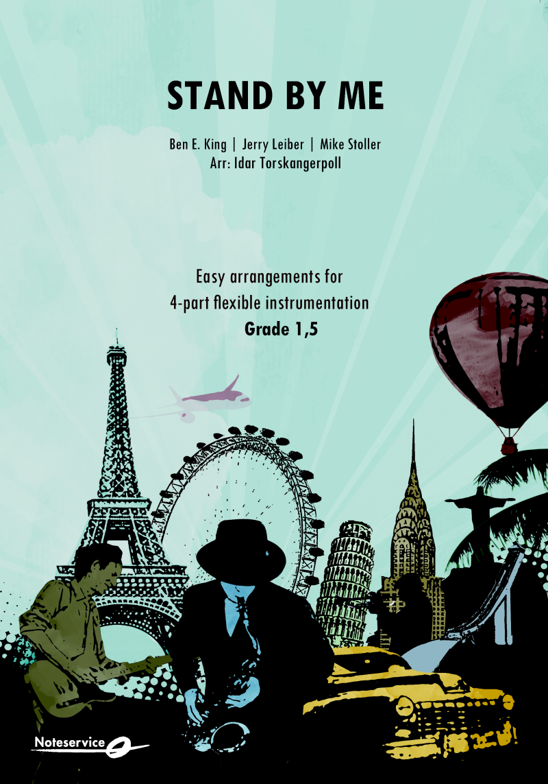 Stand By Me - klik hier