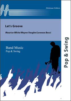 Let's Groove - klik hier Let's Groove - klik hier