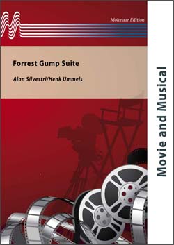 Forrest Gump Suite - klik hier Forrest Gump Suite - klik hier