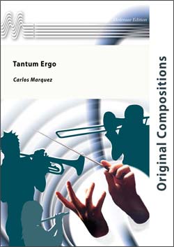Tantum Ergo - klik hier