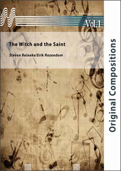Witch and the Saint, The - klik hier