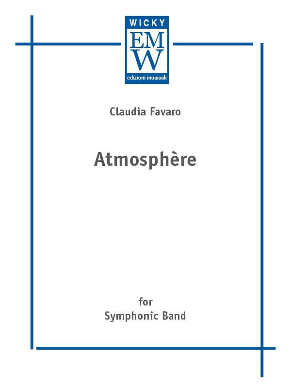 Atmosphère - klik hier Atmosphère - klik hier
