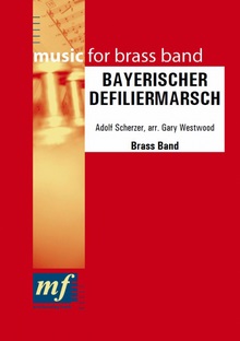 Bayerischer Defiliermarsch - klik hier Bayerischer Defiliermarsch - klik hier