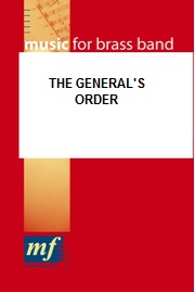 General's Order, The - klik hier
