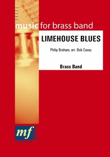Limehouse Blues - klik hier