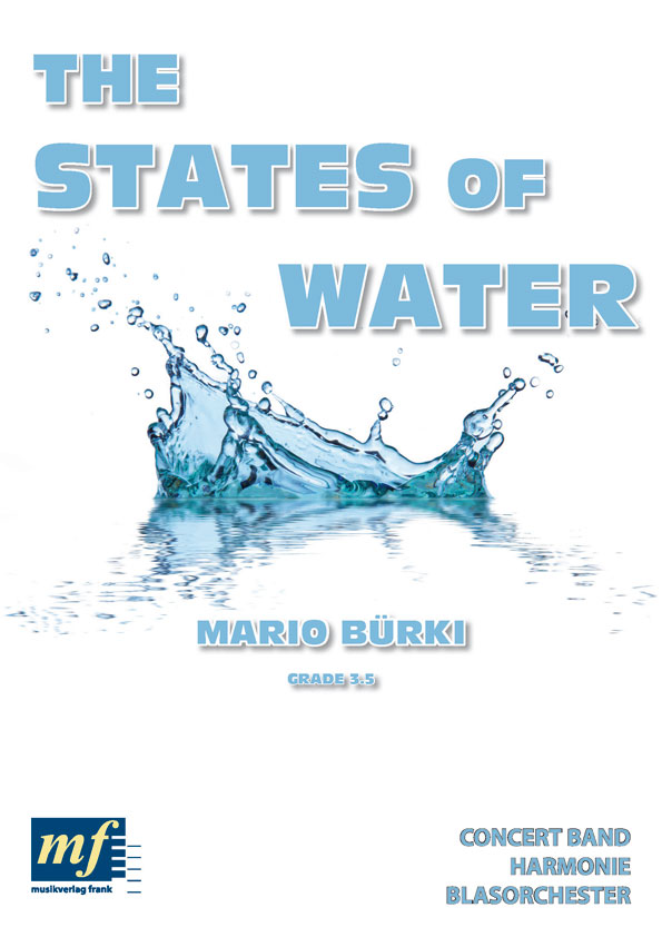 The States of Water - klik hier