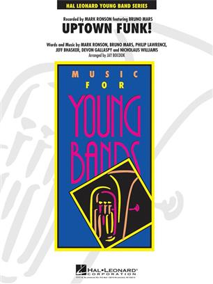 Uptown Funk! - klik hier