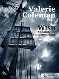 Wish - Sonatine for Flute and Piano - klik hier