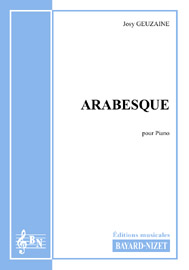 Arabesque - klik hier Arabesque - klik hier