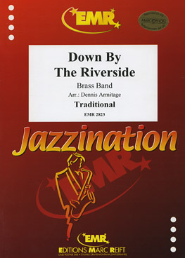 Down by the Riverside - klik hier Down by the Riverside - klik hier