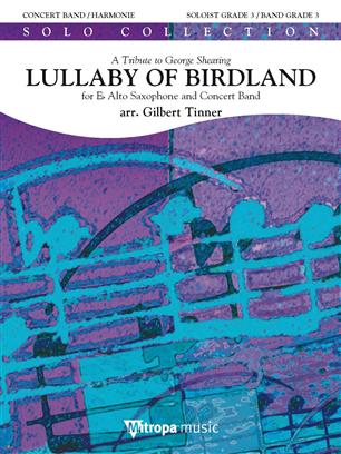 Lullaby of Birdland - klik hier