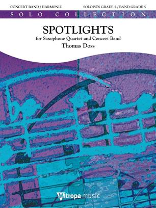 Spotlights - klik hier