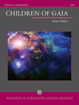 Children of Gaia - klik hier