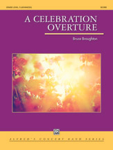A Celebration Overture - klik hier
