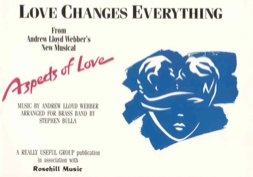 Love Changes Everything - klik hier