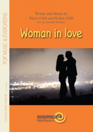Woman in Love - klik hier