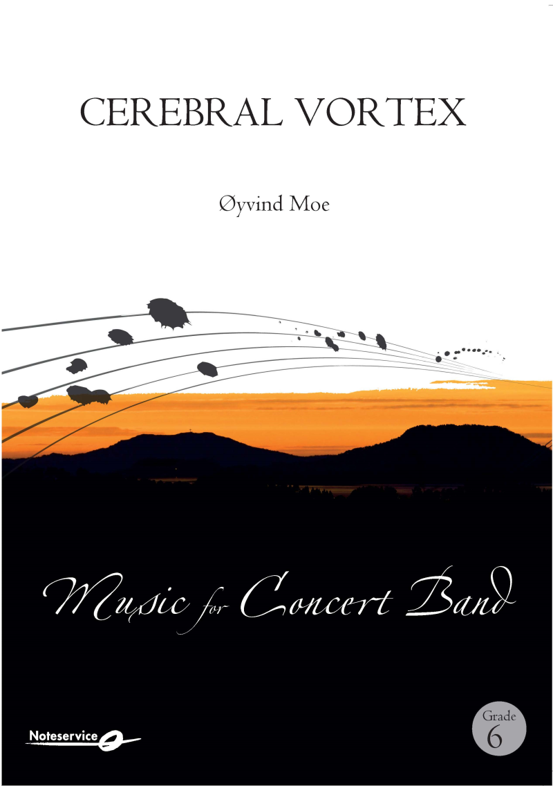 Cerebral Vortex - klik hier