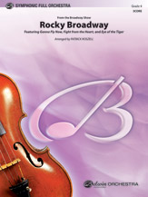 Rocky on Broadway - klik hier Rocky on Broadway - klik hier
