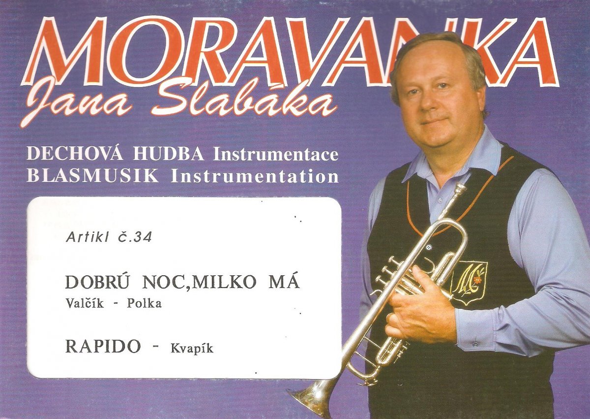 Dobru noc, milko ma - klik hier Dobru noc, milko ma - klik hier