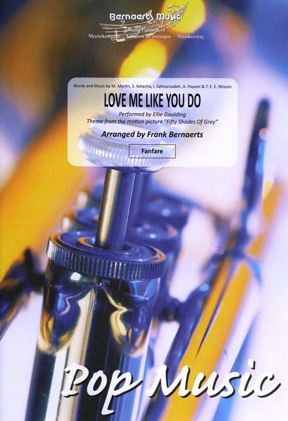 Love Me Like You Do - klik hier Love Me Like You Do - klik hier