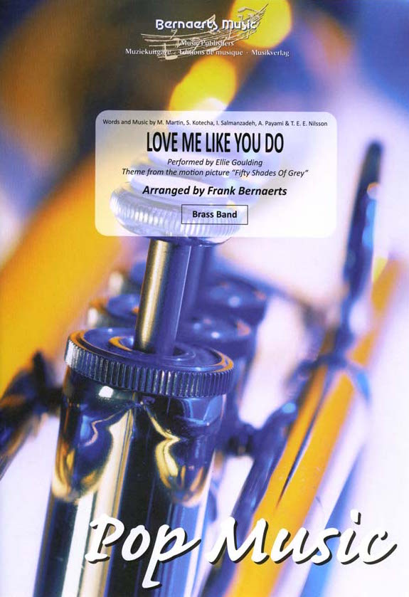 Love Me Like You Do - klik hier Love Me Like You Do - klik hier