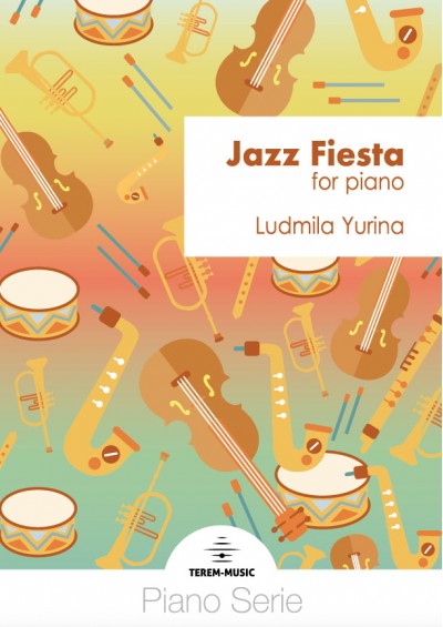 Jazz Fiesta - klik hier