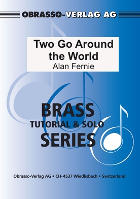 Two Go Around The World - klik hier Two Go Around The World - klik hier