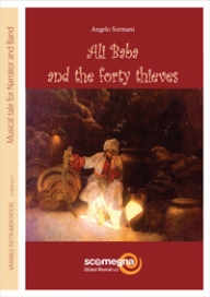 Ali Baba and the Forty Thieves - klik hier