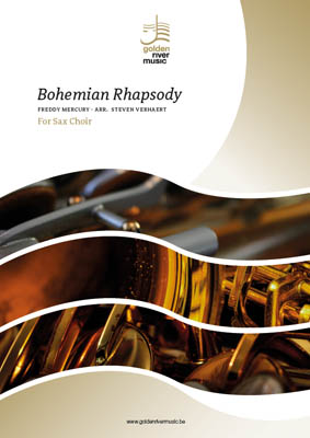Bohemian Rhapsody - klik hier