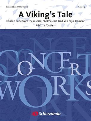 A Viking's Tale - klik hier