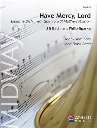 Have Mercy, Lord (Erbarme Dich, mein Gott) - klik hier Have Mercy, Lord (Erbarme Dich, mein Gott) - klik hier